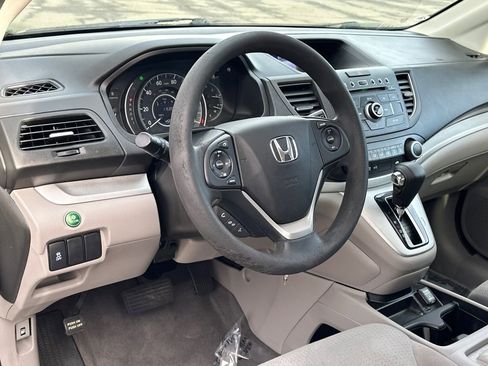 Used 2013 Honda CR-V EX image 17
