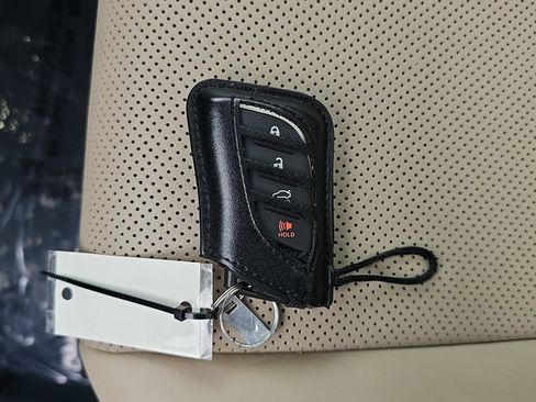 Certified 2020 Lexus ES 350 w/ Premium Package image 32