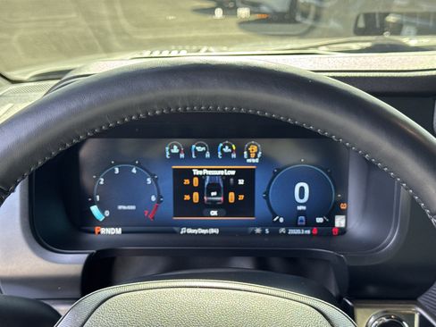 Used 2024 Ford F150 Platinum w/ Equipment Group 702A High image 27