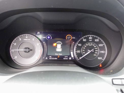 Used 2023 Acura RDX AWD w/ Advance Package image 16