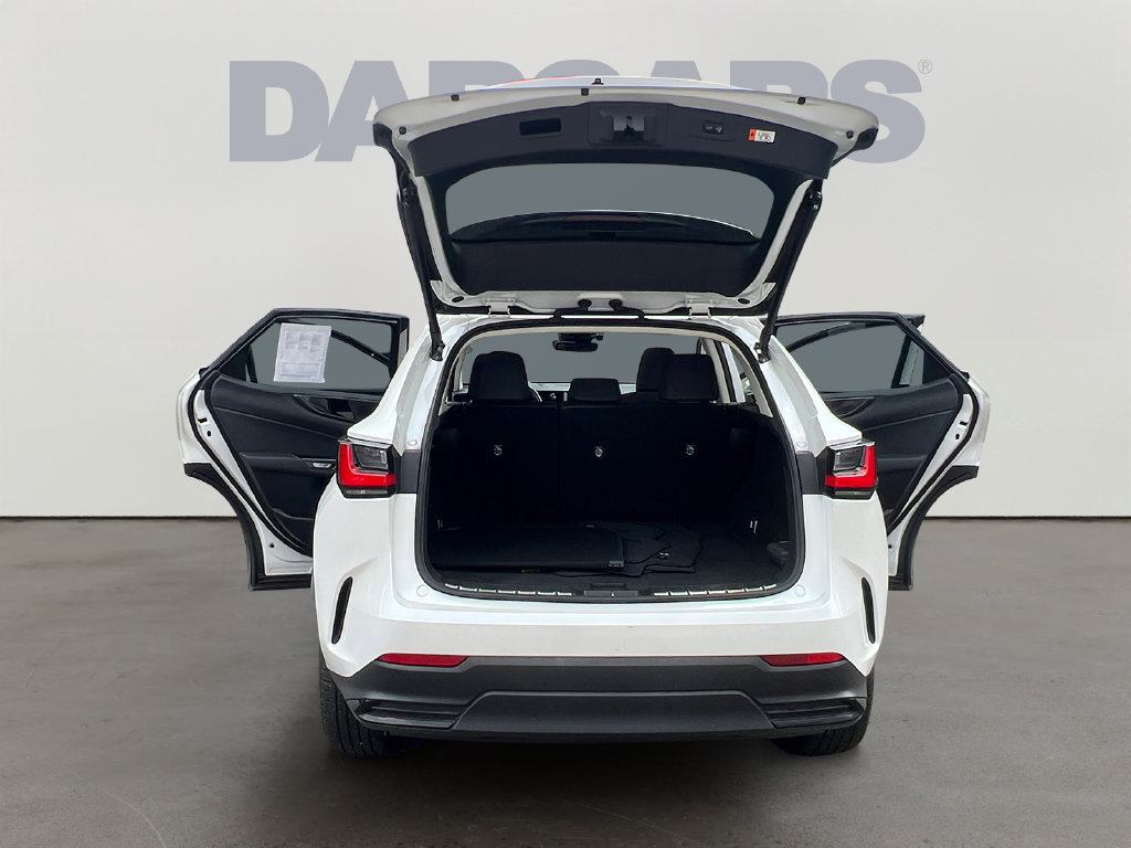 Used 2024 Lexus NX 350 AWD w/ Cold Area Package image 29
