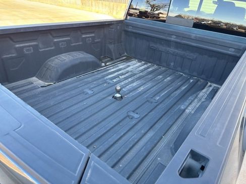 Used 2020 GMC Sierra 2500 Denali w/ Denali Ultimate Package image 10