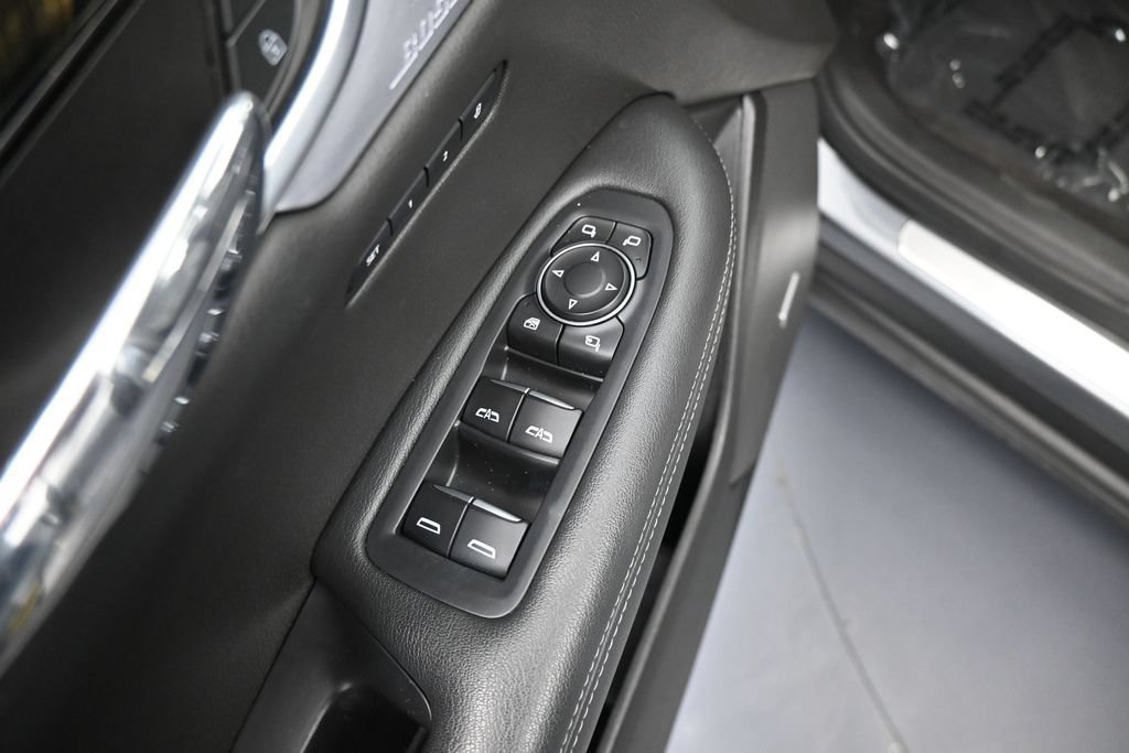 Used 2020 Cadillac XT6 Premium Luxury FWD image 15