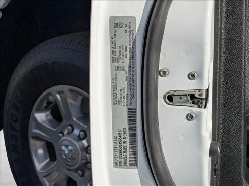 New 2025 RAM 2500 Big Horn image 19