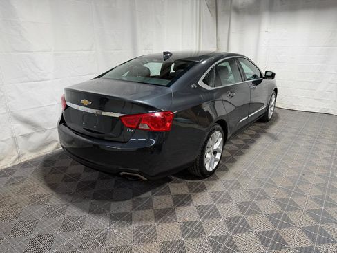 Used 2015 Chevrolet Impala LTZ image 6