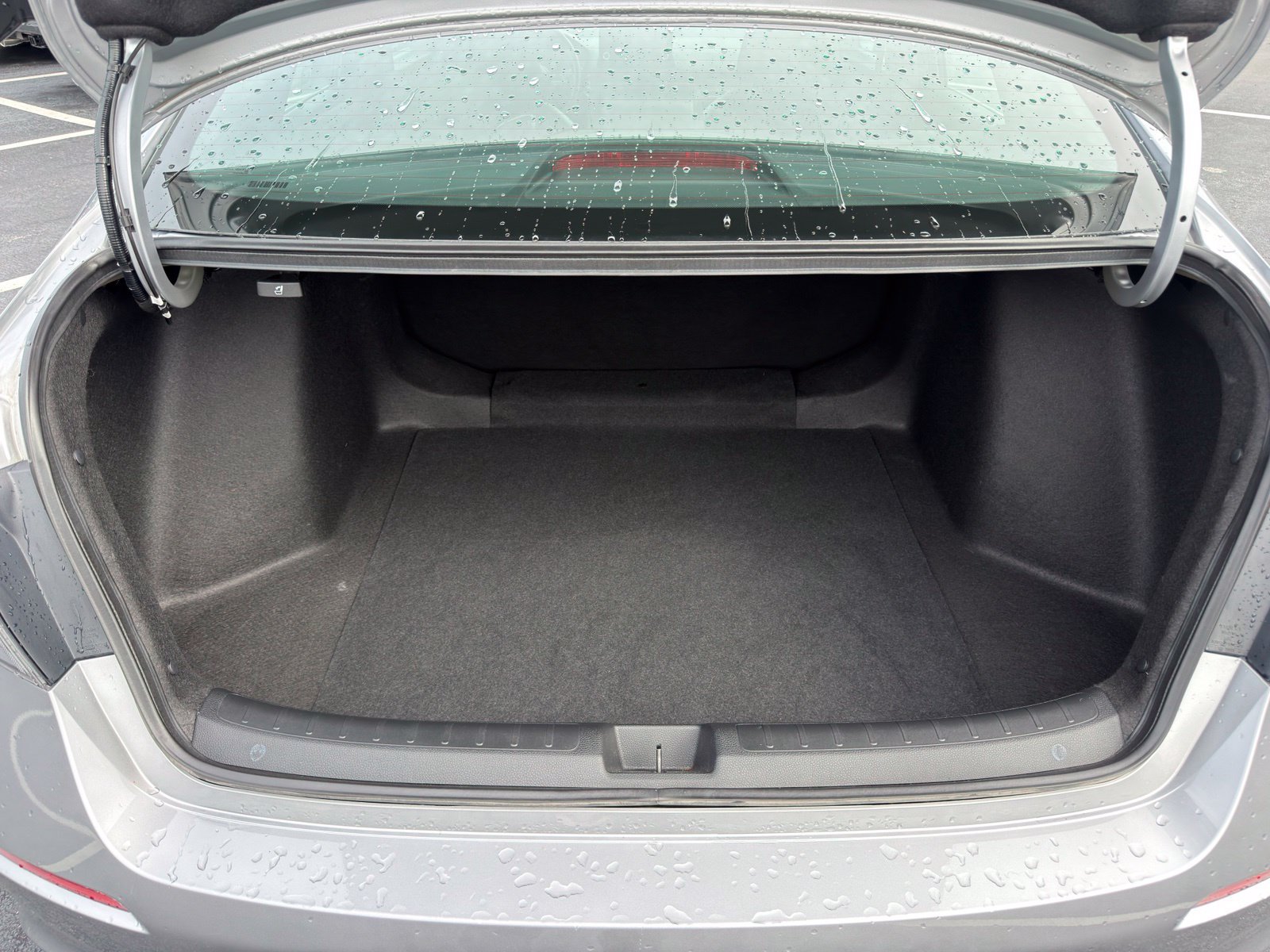 Used 2022 Honda Civic Sport image 25
