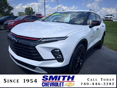 Used 2023 Chevrolet Blazer LT w/ Convenience Package