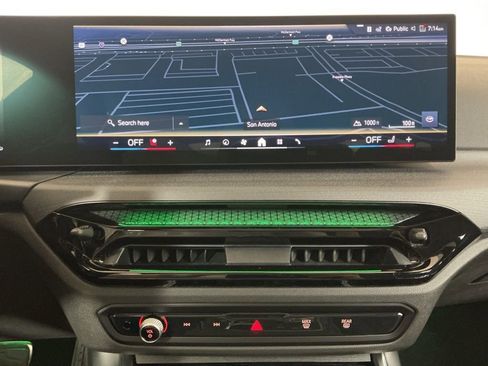 New 2026 BMW 330i Sedan w/ M Sport Package image 12