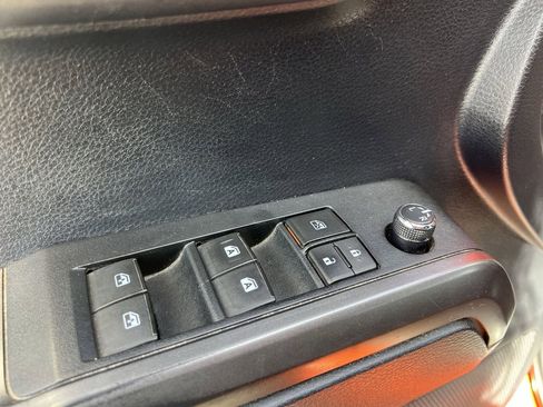 Used 2018 Toyota Tacoma TRD Off-Road w/ Technology Package RWD image 20