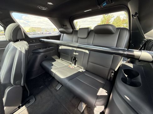Used 2026 Hyundai Palisade Calligraphy AWD/4WD image 27