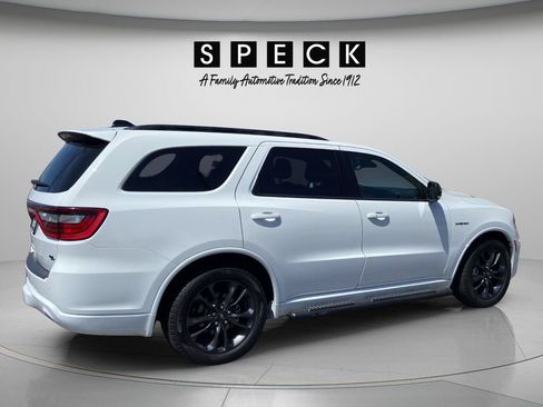 Used 2024 Dodge Durango R/T AWD/4WD image 5