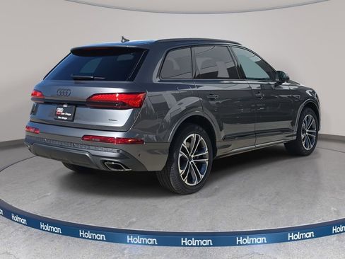 New 2026 Audi Q7 2.0T Premium Plus image 5