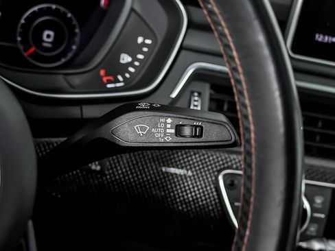 Used 2019 Audi S5 Premium Plus AWD/4WD image 27