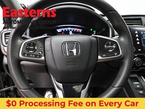 Used 2019 Honda CR-V EX image 10