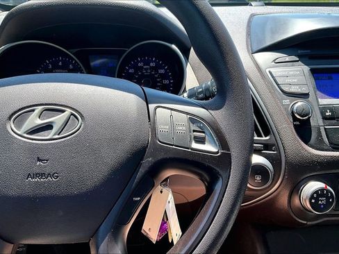 Used 2015 Hyundai Tucson GLS AWD/4WD image 18