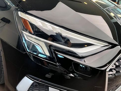 Used 2024 Audi A3 2.0T Premium image 25