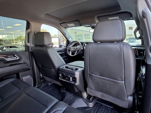Used 2025 GMC Sierra 2500 Denali w/ Max Trailering Package AWD/4WD image 57