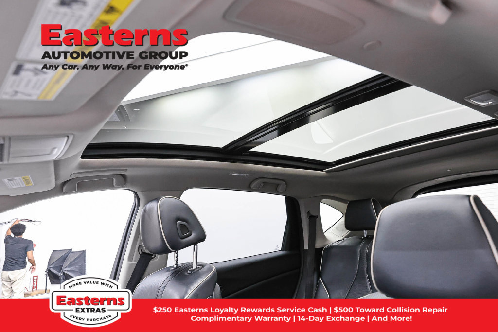 Used 2019 Acura RDX w/ Advance Package AWD/4WD image 37