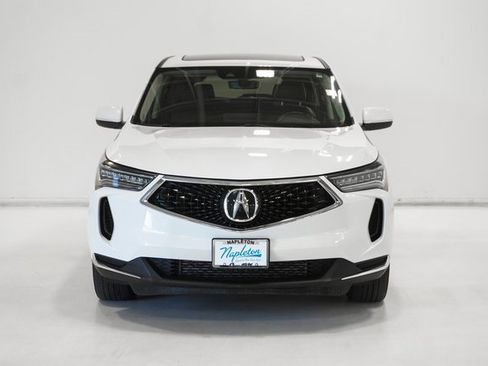 Used 2023 Acura RDX AWD image 3