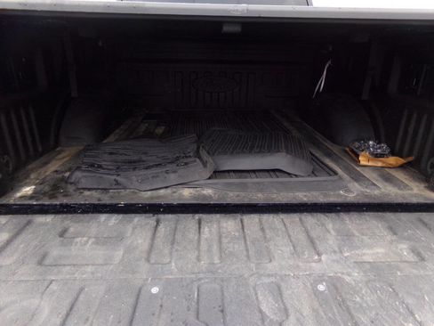 Used 2017 Ford F150 Limited w/ Trailer Tow Package AWD/4WD image 46