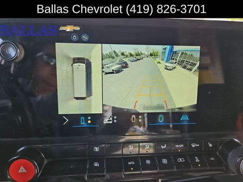 Used 2024 Chevrolet Brightdrop 600 AWD/4WD image 15