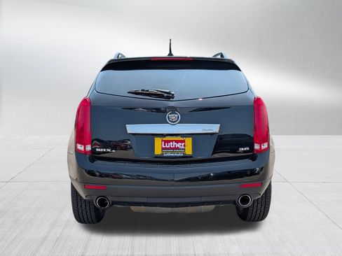 Used 2013 Cadillac SRX Premium AWD/4WD image 6