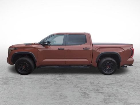 Used 2024 Toyota Tundra TRD Pro image 9