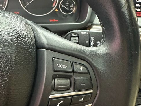 Used 2015 BMW X5 sDrive35i RWD image 16