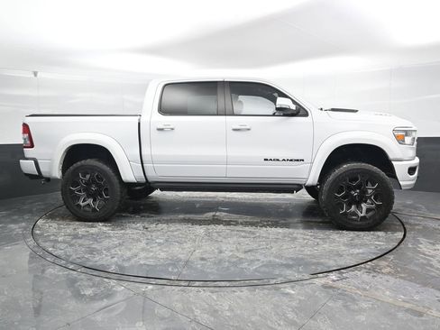 Used 2022 RAM 1500 Big Horn AWD/4WD image 5