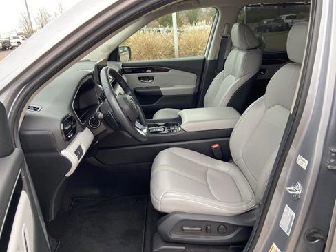 Used 2024 Honda Pilot EX-L image 33