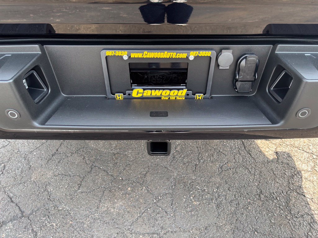 Used 2024 Ford F150 XLT w/ Equipment Group 302A MID AWD/4WD image 4
