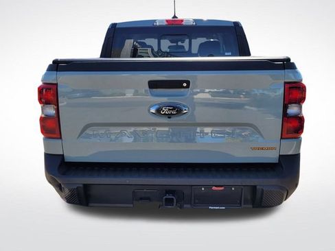 Certified 2024 Ford Maverick Tremor w/ Tremor Off-Road Package image 8