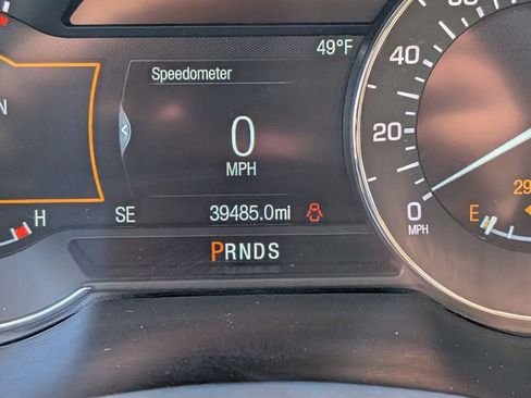 Used 2020 Lincoln MKZ Reserve w/ Luxury Package FWD image 25