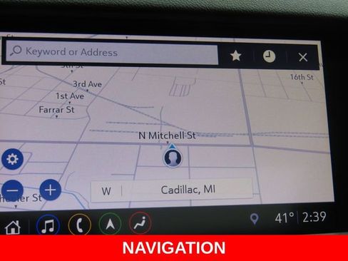 Used 2019 Buick Regal Essence w/ Driver Confidence Package I image 7