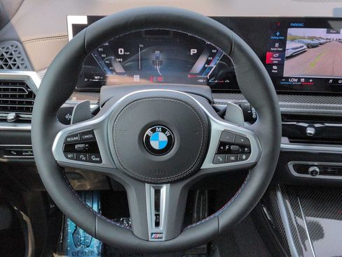 New 2027 BMW X7 M60i AWD/4WD image 25