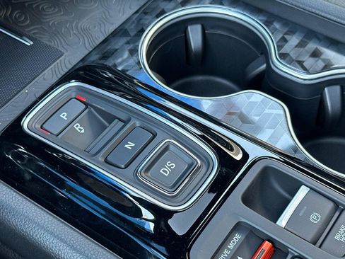 Certified 2026 Honda Passport TrailSport Elite image 20