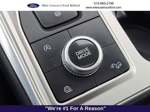 Used 2020 Ford Explorer XLT w/ Equipment Group 202A image 16