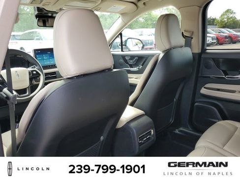 New 2026 Lincoln Corsair Premiere image 20