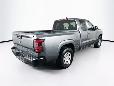 Used 2022 Nissan Frontier S image 9