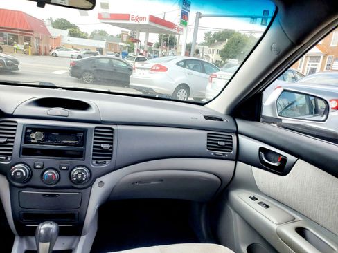 Used 2007 Kia Optima LX FWD image 19