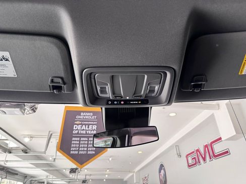 Certified 2026 Chevrolet Silverado 1500 RST w/ RST Select Package image 24