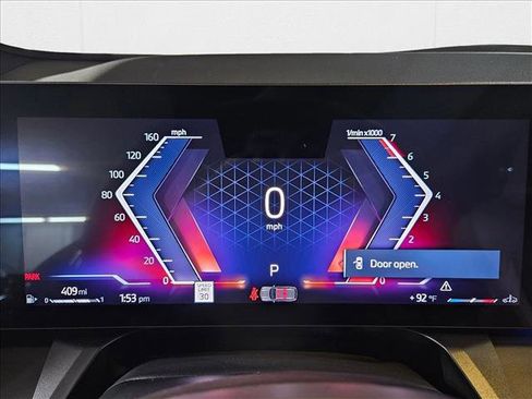 Used 2025 BMW X3 xDrive30i image 10