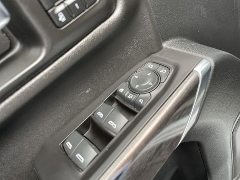 Used 2021 Chevrolet Silverado 3500 LTZ w/ LTZ Premium Package AWD/4WD image 21