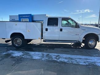 Used 2007 Ford F550 2WD Crew Cab Super Duty video 2