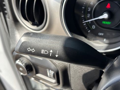 Used 2023 Jeep Wrangler Unlimited w/ 8.4" Radio Group AWD/4WD image 24