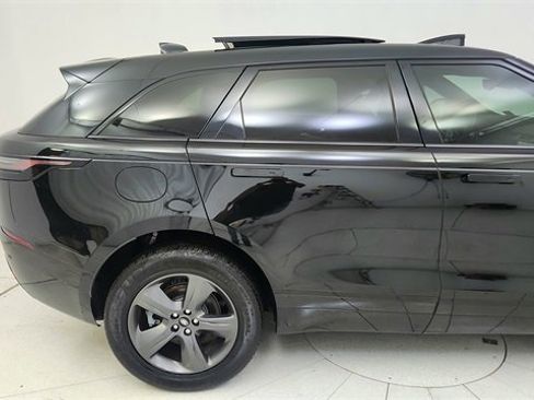 Used 2024 Land Rover Range Rover Velar Dynamic SE image 7