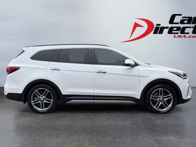 Used 2018 Hyundai Santa Fe Limited w/ Cargo Package AWD/4WD image 6