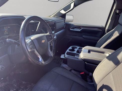 Certified 2022 Chevrolet Silverado 1500 LT image 11