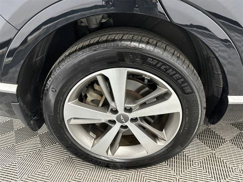 Used 2021 Genesis GV80 3.5T Advanced + image 20