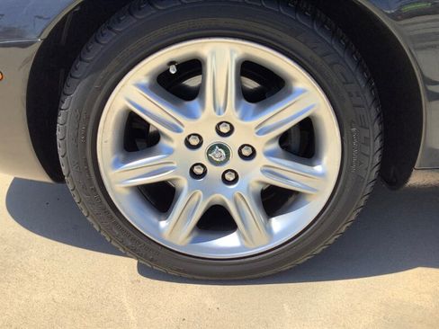 Used 2000 Jaguar XK8 XK8 image 39